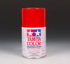 Tamiya 86015 PS-15 Metallic Red Spray Metallic 100ml